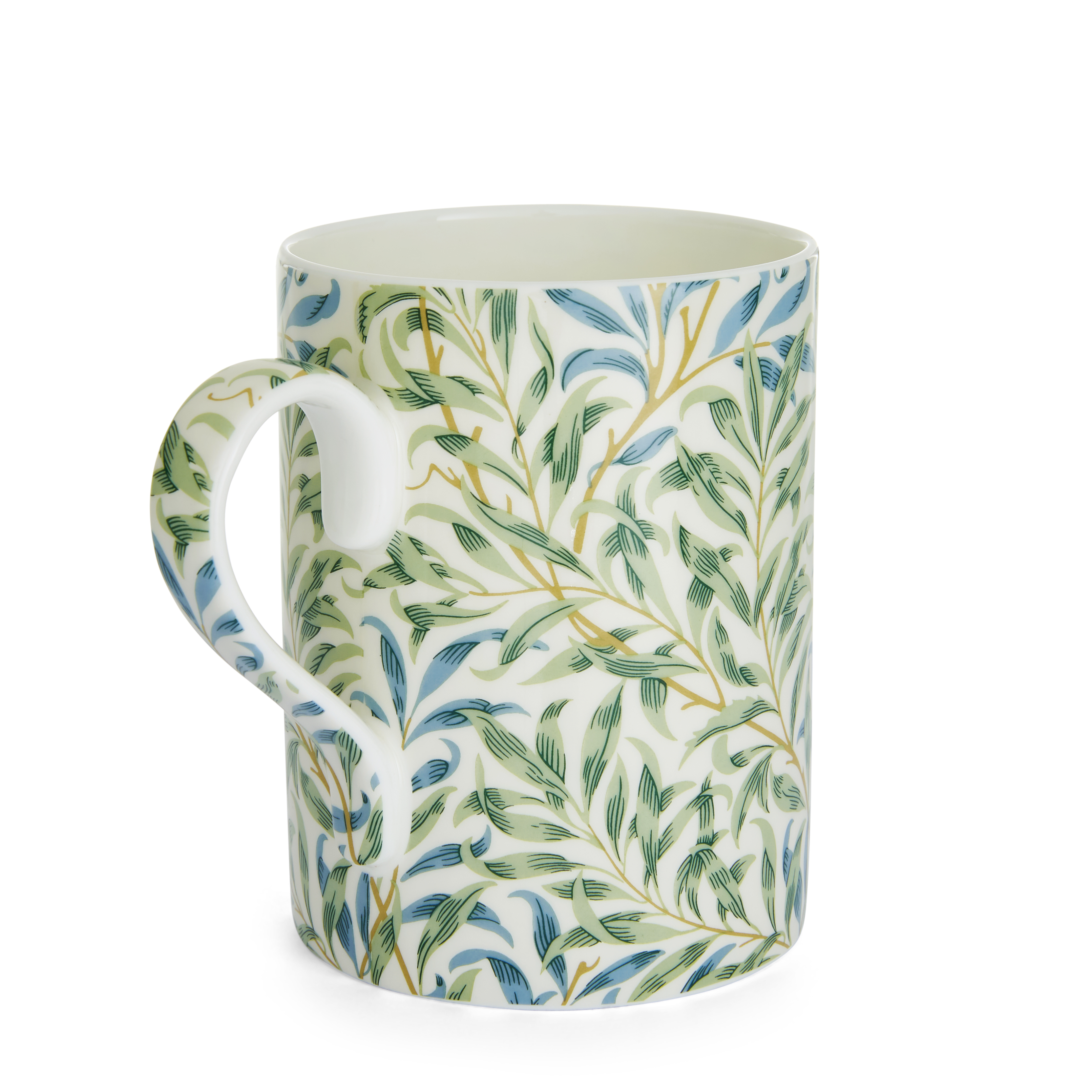 Morris & Co. Willow Bough Mug image number null